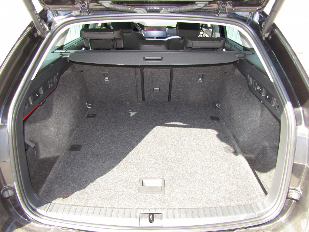 Škoda Octavia IV 2.0 TDi Style