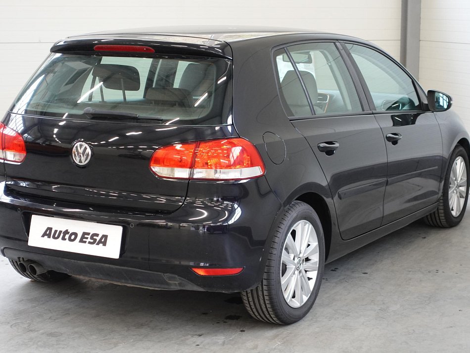 Volkswagen Golf 2.0TDi 