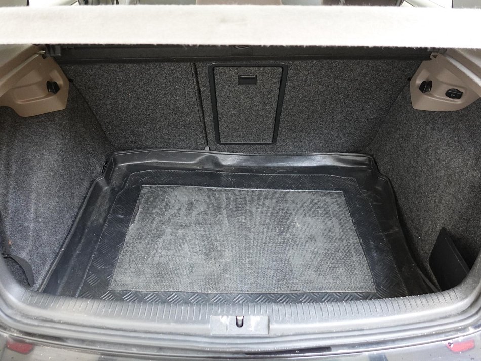 Volkswagen Golf 2.0TDi 