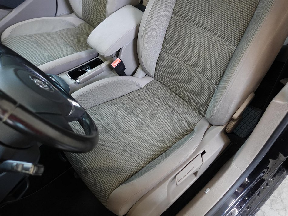 Volkswagen Golf 2.0TDi 