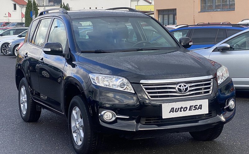 Toyota RAV4 2.0i  4x4