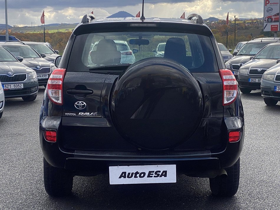 Toyota RAV4 2.0i  4x4