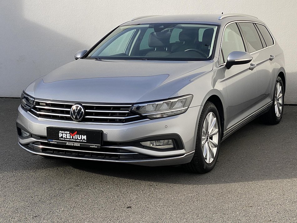 Volkswagen Passat 1.5 TSi Elegance