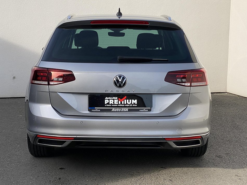 Volkswagen Passat 1.5 TSi Elegance