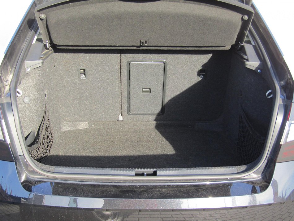 Škoda Octavia III 1.4TSi Style