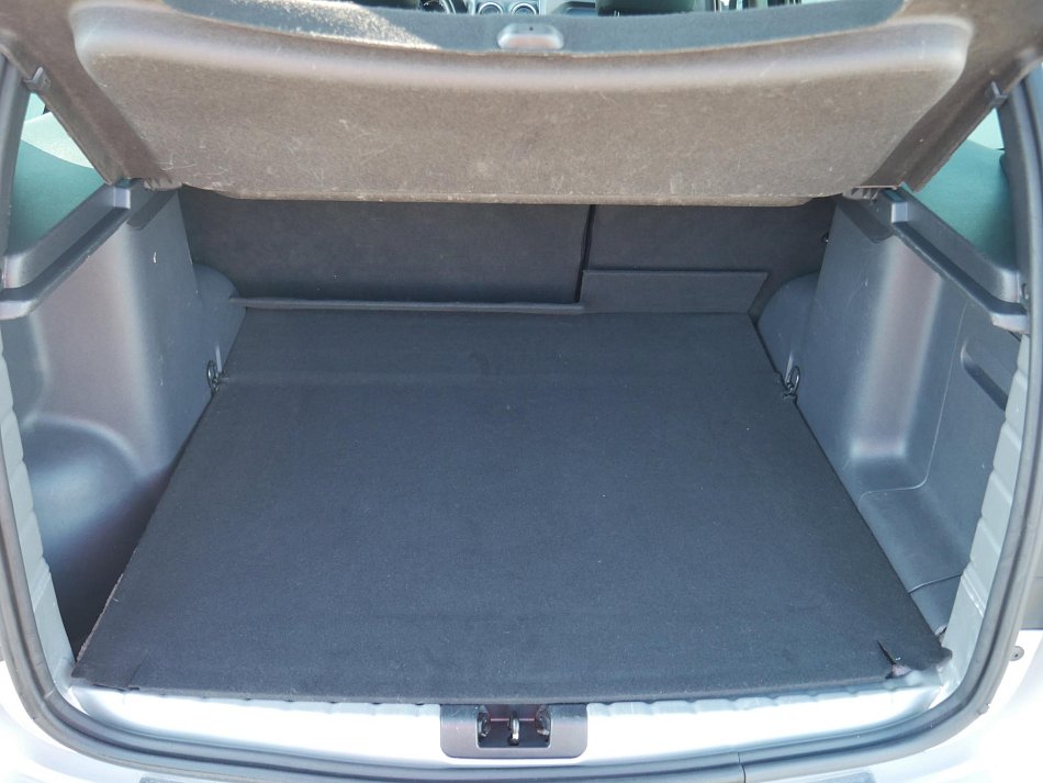 Dacia Duster 1.5 DCi  4x4