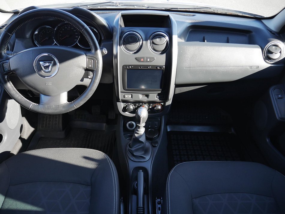 Dacia Duster 1.5 DCi  4x4