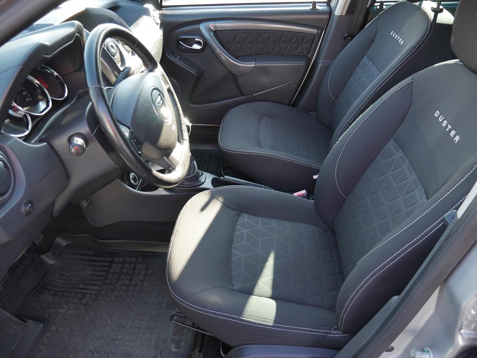 Dacia Duster 1.5 DCi  4x4