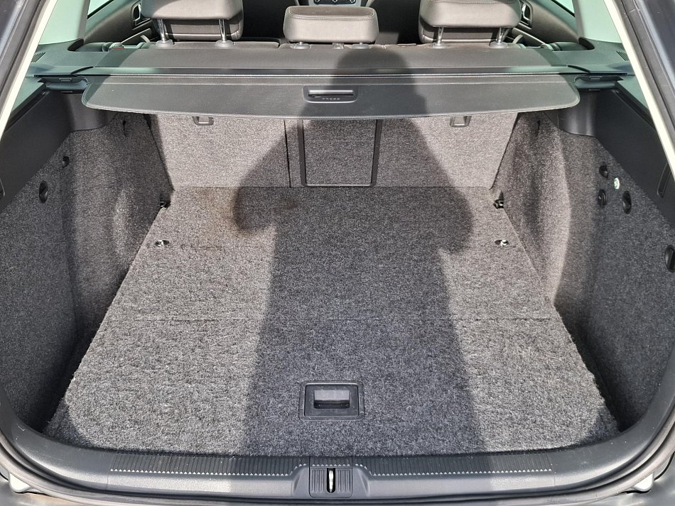 Škoda Octavia II 1.4 TSI Elegance