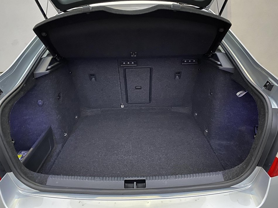 Škoda Octavia III 1.6 TDi Ambition