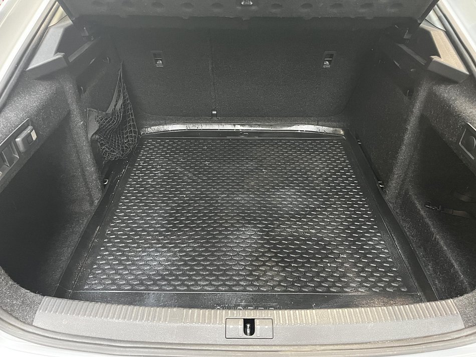 Škoda Superb III 2.0TDi 