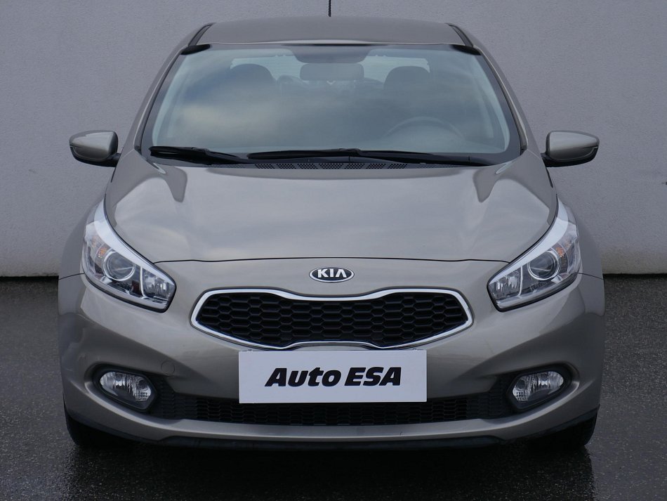 Kia Ceed 1.4CVVT 