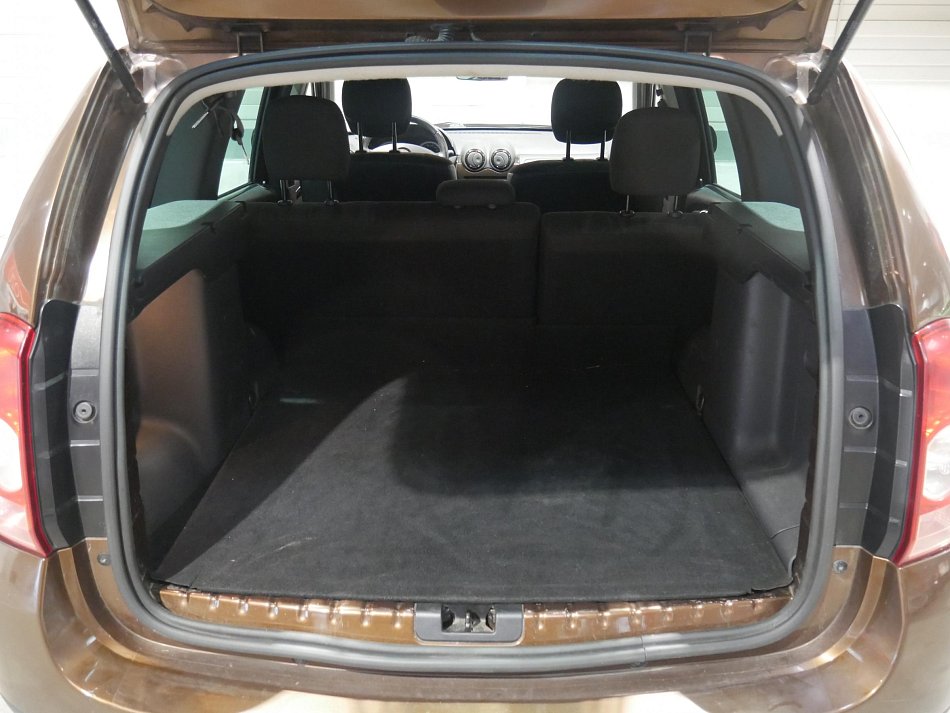 Dacia Duster 1.5 dCi  4x4