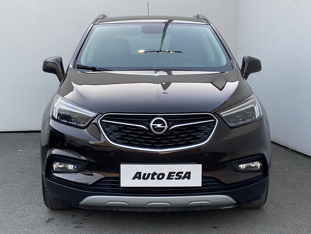 Opel Mokka 1.4T Innovation