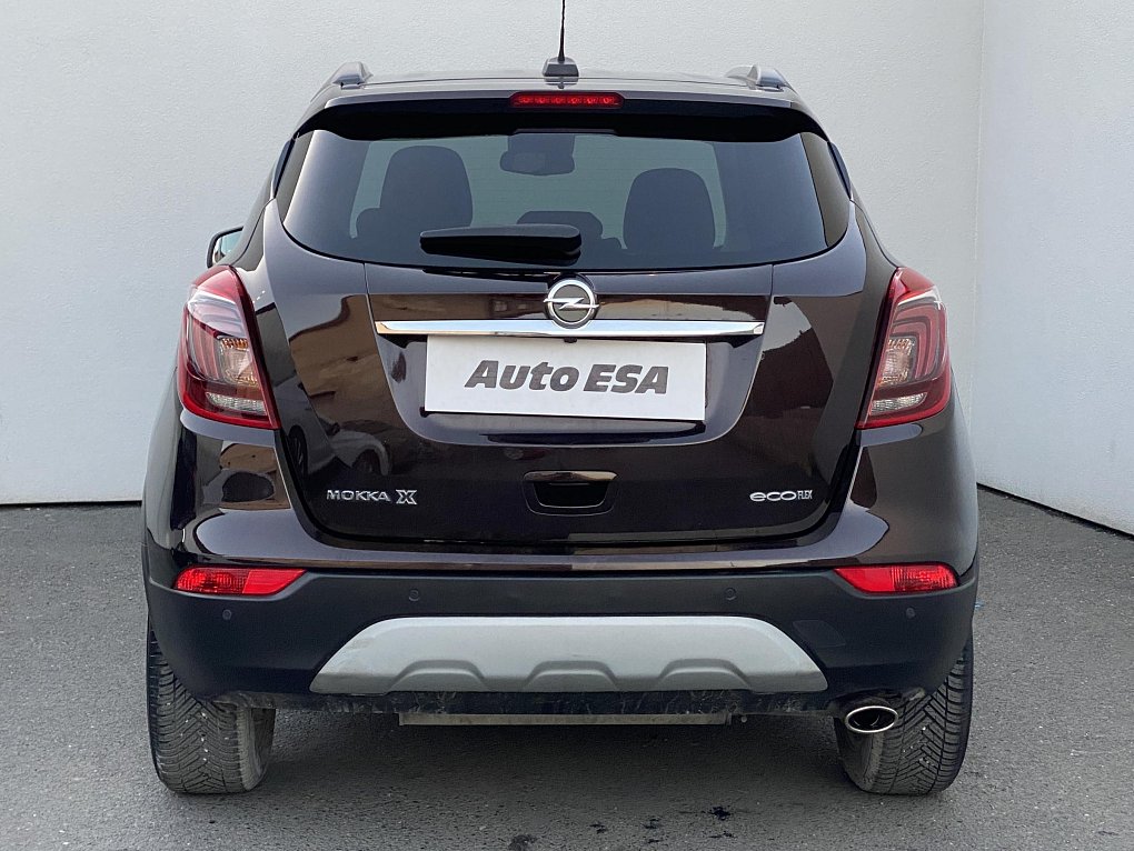 Opel Mokka 1.4T Innovation