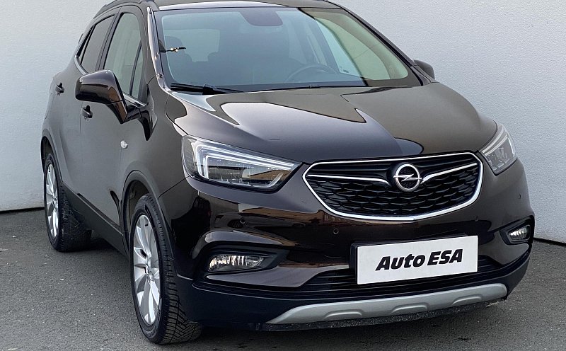 Opel Mokka 1.4T Innovation