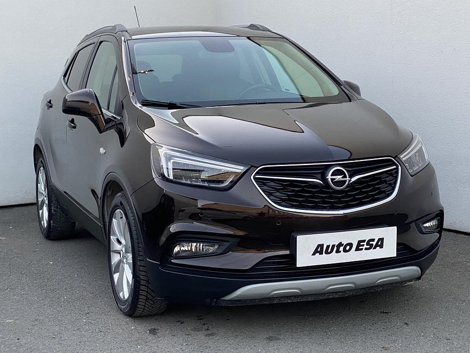 Opel Mokka 1.4T Innovation