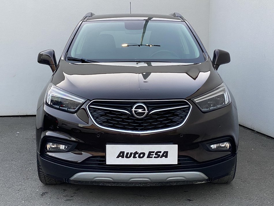 Opel Mokka 1.4T Innovation