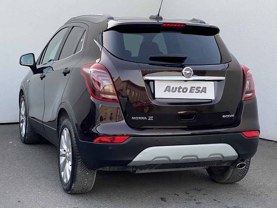 Opel Mokka 1.4T Innovation