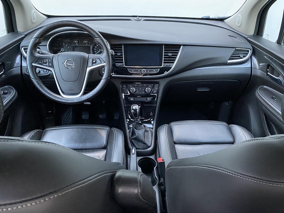 Opel Mokka 1.4T Innovation