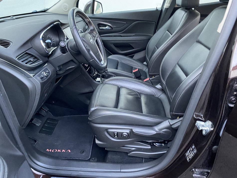 Opel Mokka 1.4T Innovation