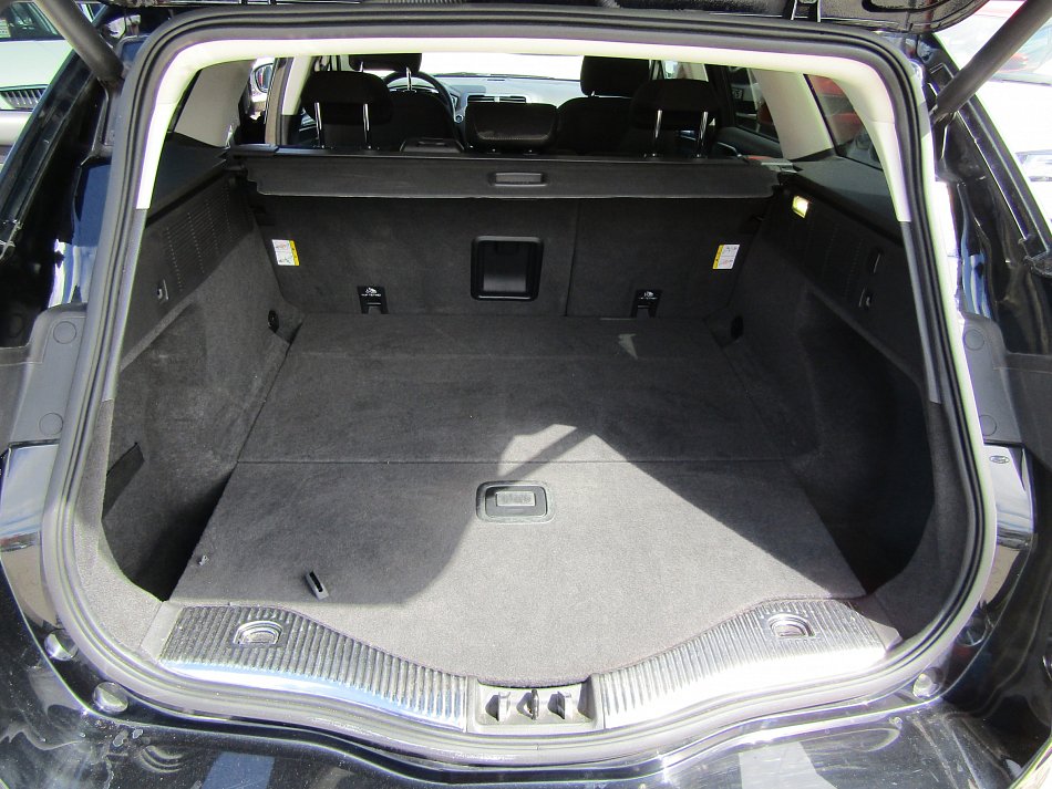 Ford Mondeo 2.0 TDCi Titanium