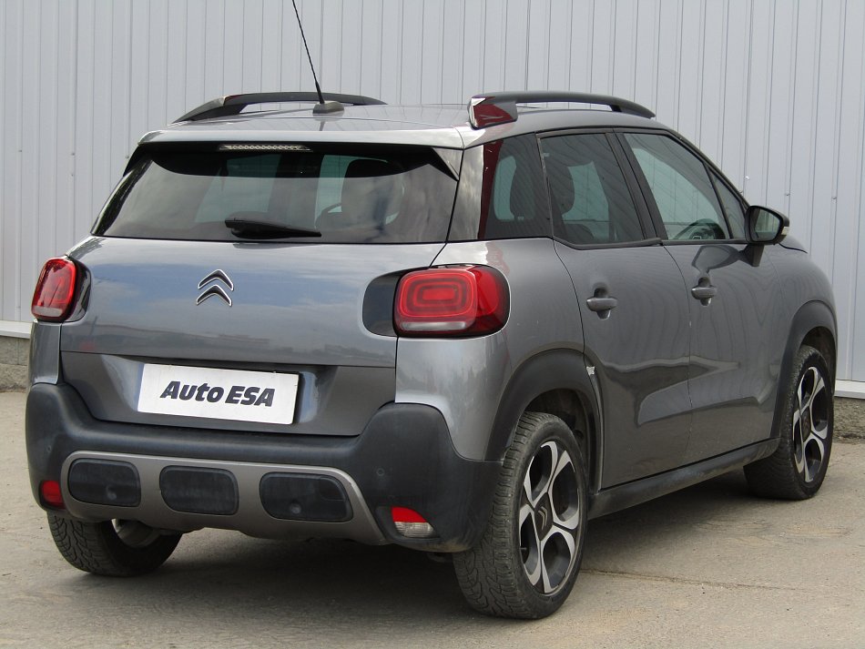 Citroën C3 Aircross 1.2PT Shine