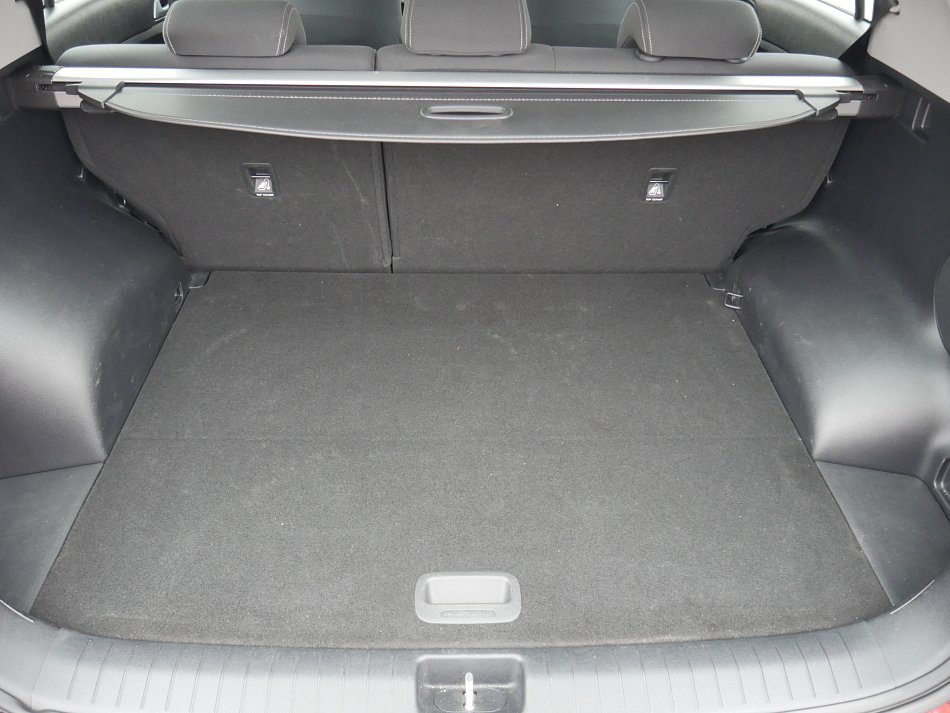 Kia Sportage 1.6T-GDI 