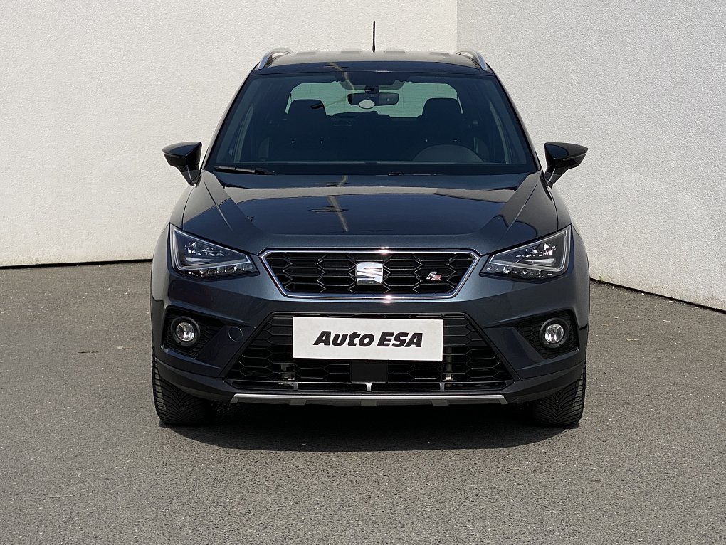 Seat Arona 1.5 TSi FR