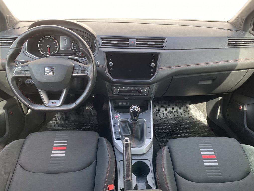 Seat Arona 1.5 TSi FR