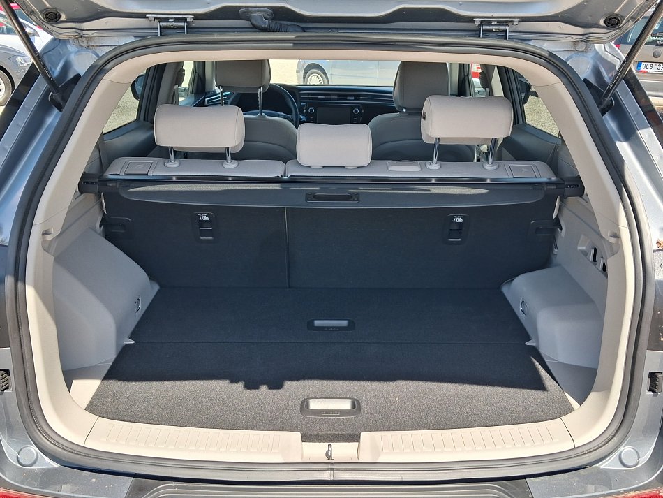 SsangYong Korando 1.5i 