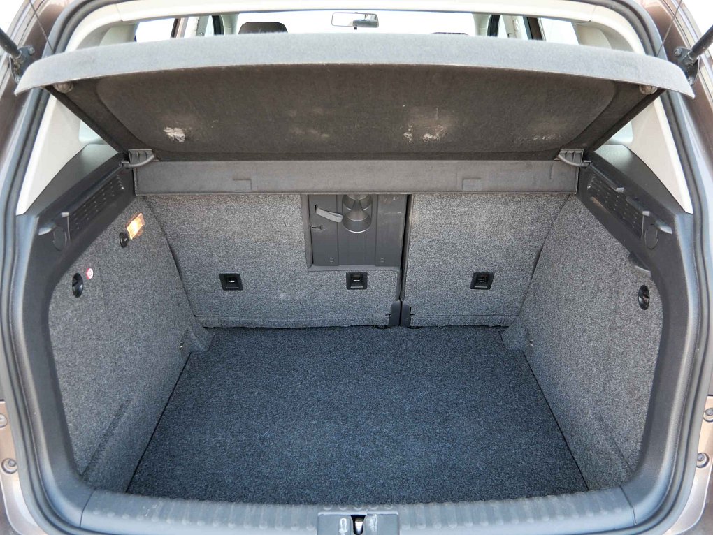Volkswagen Tiguan 1.4TSi 