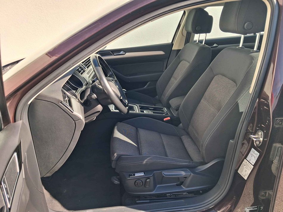 Volkswagen Passat 1.4 TSi Comfortline