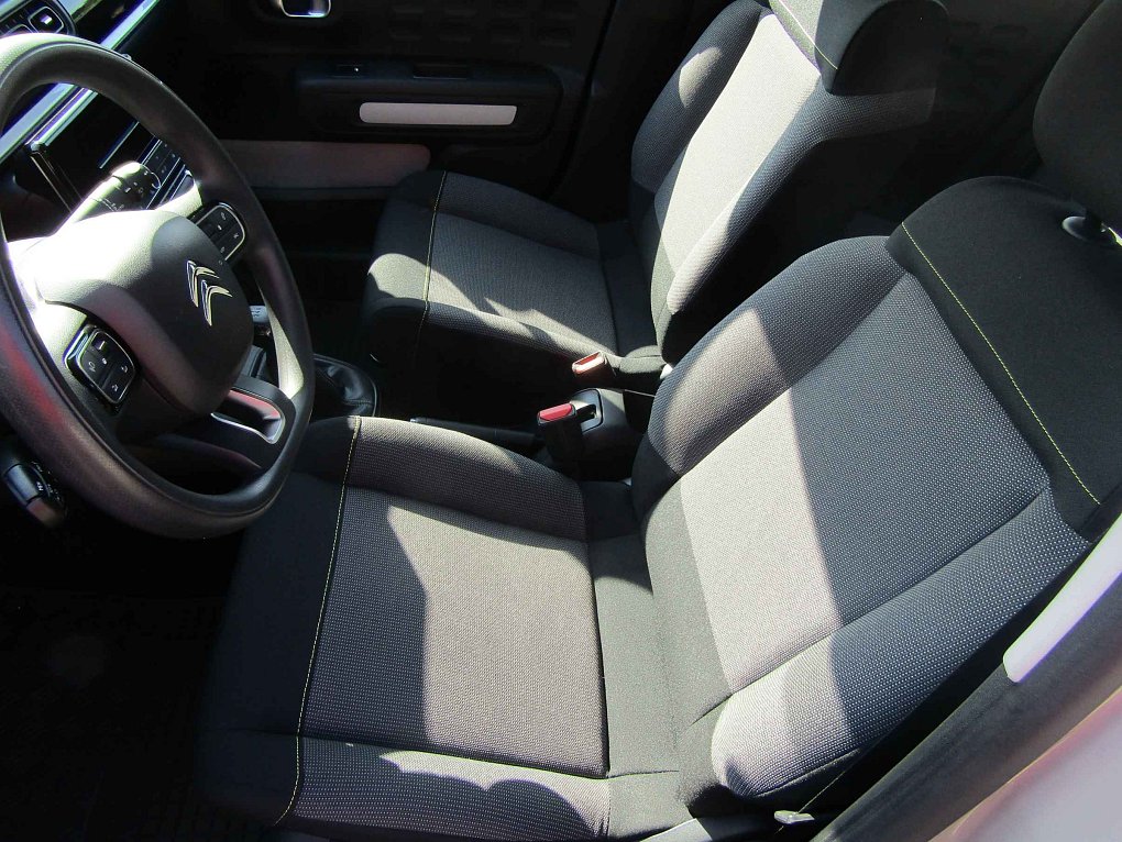 Citroën C3 1.2 PT Feel