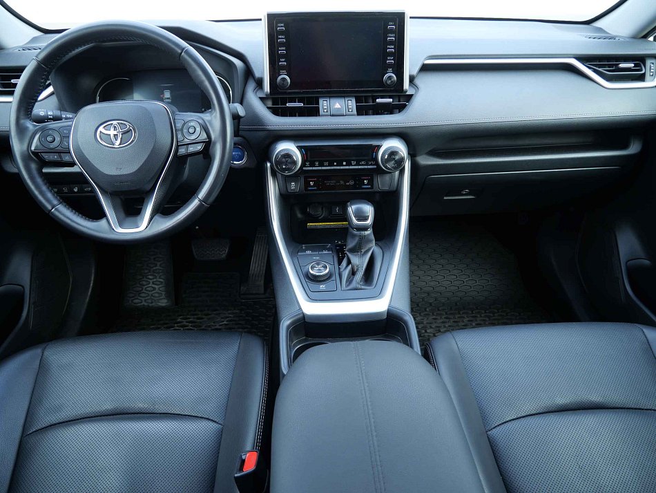 Toyota RAV4 2.5HYBRID  4x4