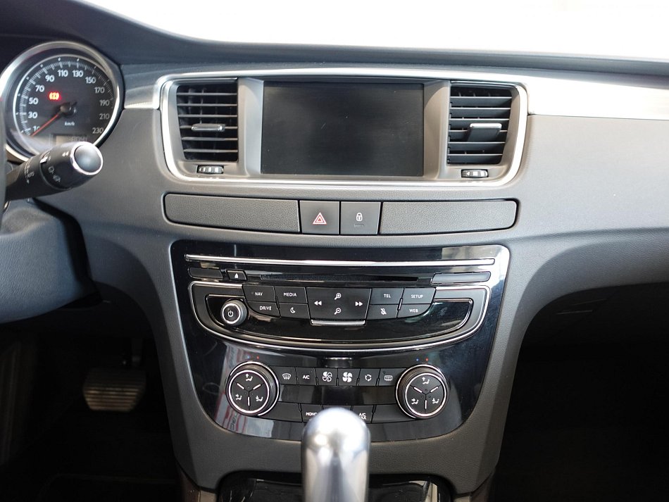 Peugeot 508 2.0HDi 