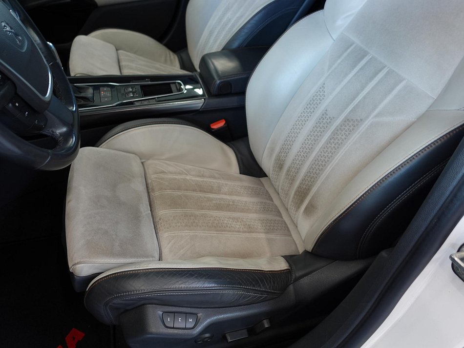 Peugeot 508 2.0HDi 