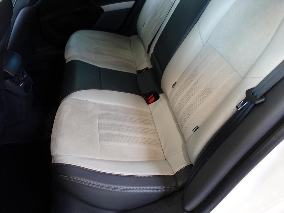 Peugeot 508 2.0HDi 