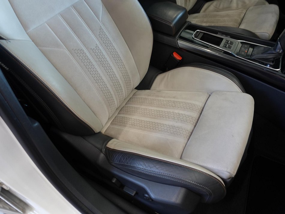 Peugeot 508 2.0HDi 