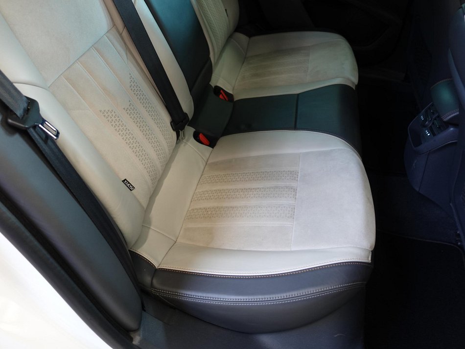 Peugeot 508 2.0HDi 
