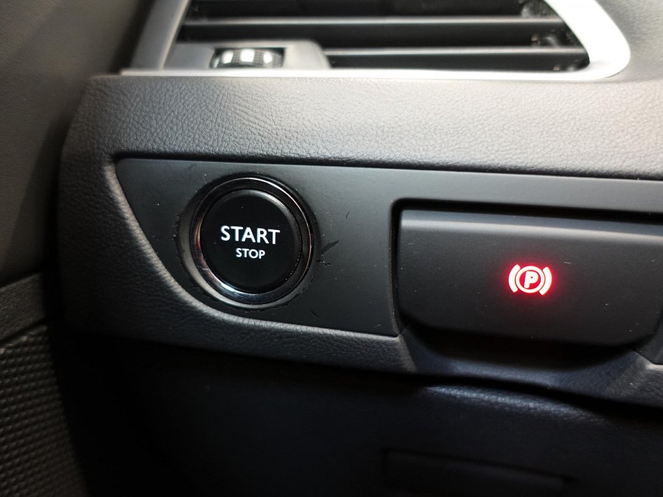 Peugeot 508 2.0HDi 