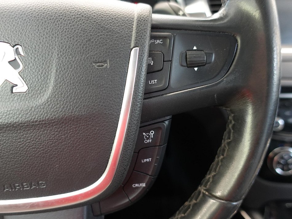 Peugeot 508 2.0HDi 