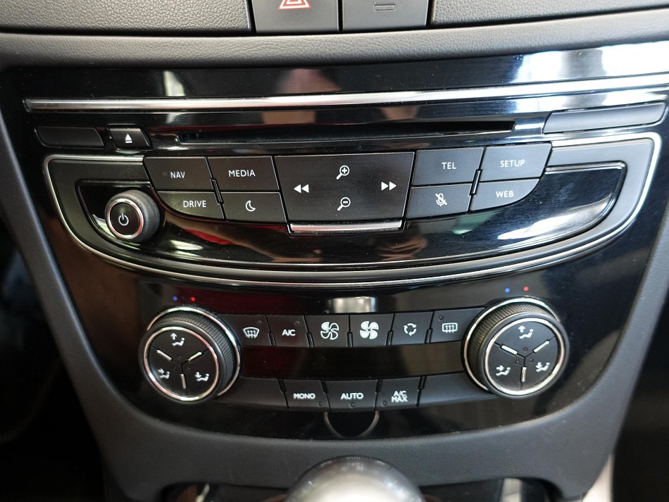 Peugeot 508 2.0HDi 