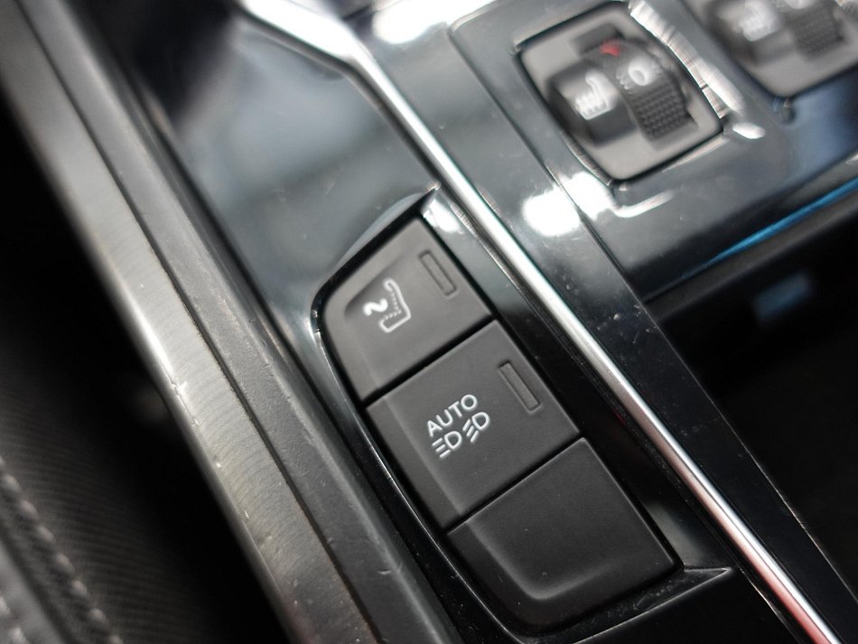 Peugeot 508 2.0HDi 