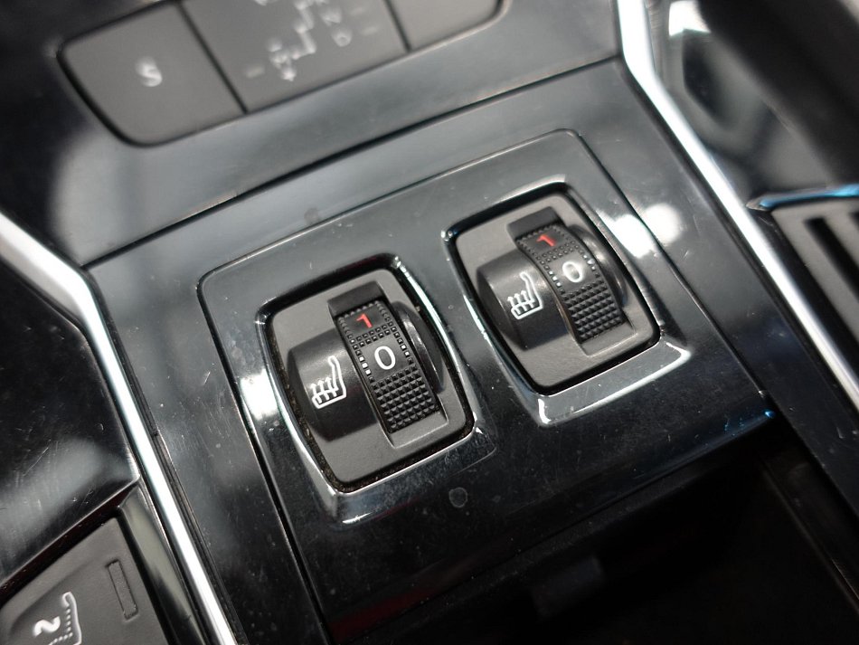 Peugeot 508 2.0HDi 