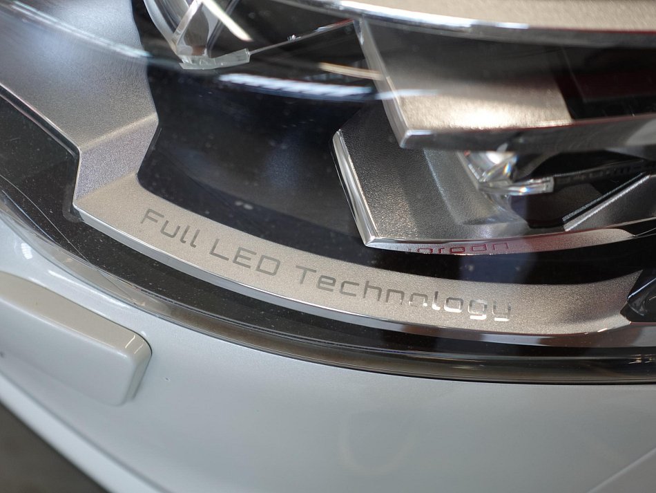 Peugeot 508 2.0HDi 