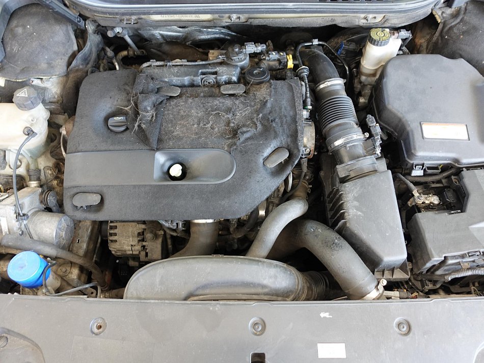 Peugeot 508 2.0HDi 