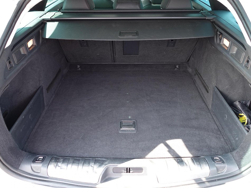 Peugeot 508 2.0HDi 