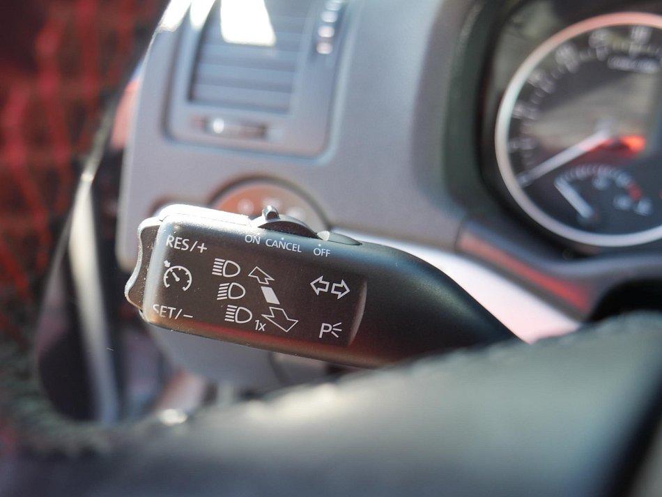Škoda Octavia II 1.6 TDi 