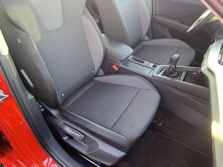 Škoda Octavia IV 1.5 TSi Selection